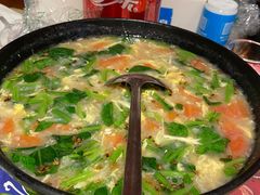 -寂寞的豆芽(西大望南路店)