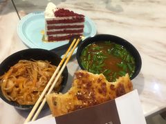 -星禾悦法式千层蛋糕(大卫城店)
