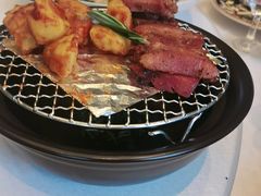 -盛百味·家宴餐厅(霸州分店)