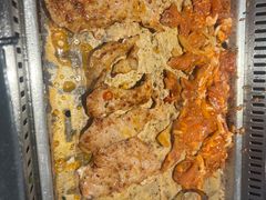 -新石器烤肉(美利广场店)