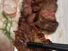 -蛇口希尔顿南海酒店·随轩中餐厅·粤菜