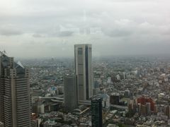 -东京都厅舍