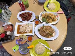 -津津餐室