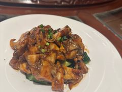 -普天和酒楼·新津菜·烤鸭(天津之眼店)
