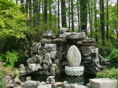 -上海醉白池公园