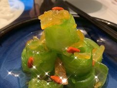 -广州富力丽思卡尔顿酒店·丽轩·粤菜
