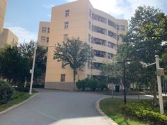 -南京航空航天大学(将军路校区)