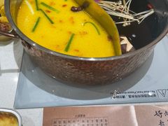 -小茉庐和牛自助火锅(龙湖万达店)