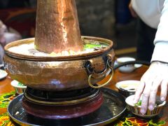 藏式火锅-思金拉措庄园藏餐(太阳岛店)