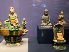 -陕西历史博物馆