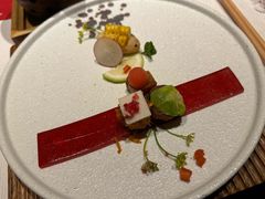 -叶叶菩提(太原别墅店)