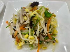 -瑞福园联谊餐室(茂名南路店)