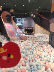 -meland亲子乐园(深圳领展中心城店)