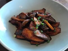 -环球港凯悦 · 享悦中餐厅