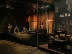 -盘龙城国家考古遗址公园