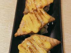-万岁寿司(芳村店)