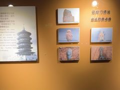 -定鼎门遗址博物馆