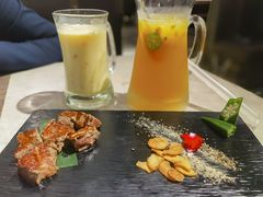 -極上萬膳·日料放题(海岸城店)
