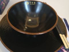 餐具摆设-丙申臺火锅