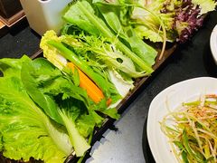 -韩屋韩国料理(天山路店)