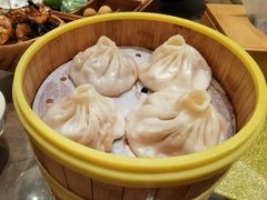 南京蟹粉小笼包-香园茶社·金陵小灶(老门东店)