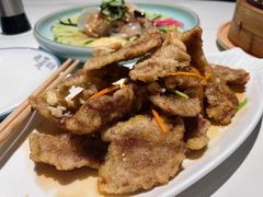 -西夏回族烧麦馆(牡丹街店)