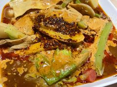 麻辣烫-林静小吃(复兴路店)