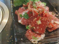 -丹东丛炟海鲜烧烤(江艺路店)