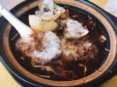 -二中酸辣汤(无锡梁溪区店)