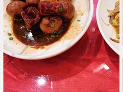-新虹楼饭庄(崇明陈家镇店)