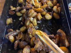 -晓梦戳子肉(瑞云路店)