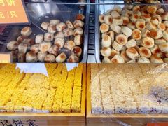 -宋记饼家(石门二路店)