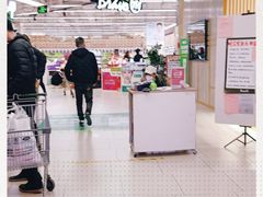 -永辉超市(融创茂店)