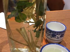 -滇越乘象云南餐厅(次渠店)