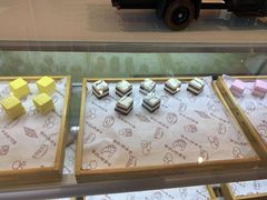 -牛排叔叔自助餐厅(太原万达店)