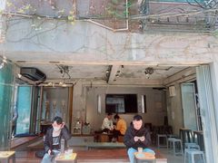 -来回·咖啡(天河南店)