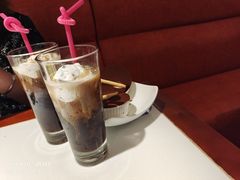 -斗牛士牛排餐厅(嘉里汇店)