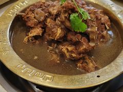 -和庆斋羊蝎子火锅·碳缸烧烤(顺义旗舰店)