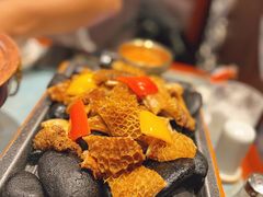 -哈啾嗨·新概念蒙餐(红星新城店)