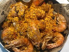 -芳满庭粤菜餐厅(丹阳吾悦店)