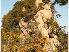 -丹东凤凰山景区