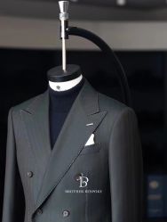 点击看大图 -Brother西服礼服定制·商务·婚礼(佛山南海店)