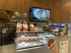 -君之狮子山·轻糖烘焙(松江印象城店)