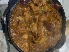 -范贤光鸡公煲(平乐园总店)