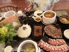 -汤连得温泉馆(宝山店)