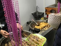 -马记大锅煮(总店)