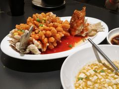 -金陵家宴·金陵春·南京菜(夫子庙店)