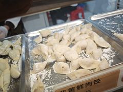 -炳记云饺(德政总店)