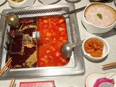 -海底捞火锅(番禺广场店)