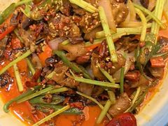 -清真·京华源铜锅涮肉(丰庆店)